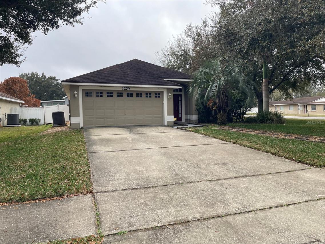 1270 Stationside Drive Dr., Oakland, FL 34787