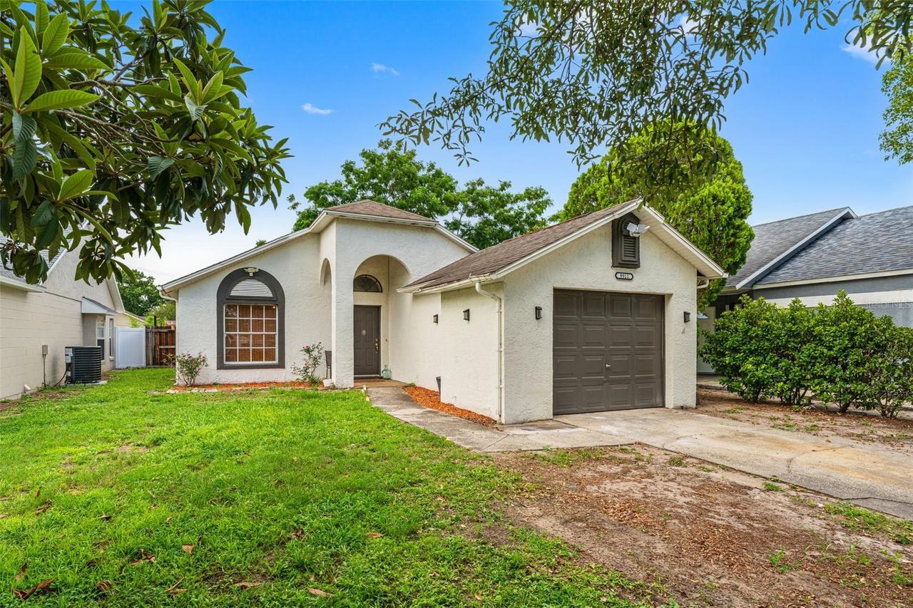 9911 Flynt Cir., Orlando, FL 32825