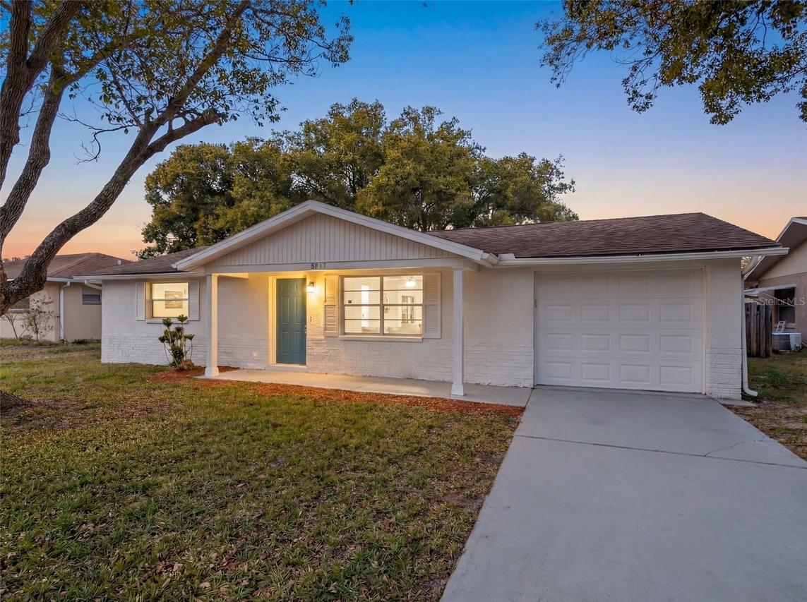 5817 Elena Dr., Holiday, FL 34690