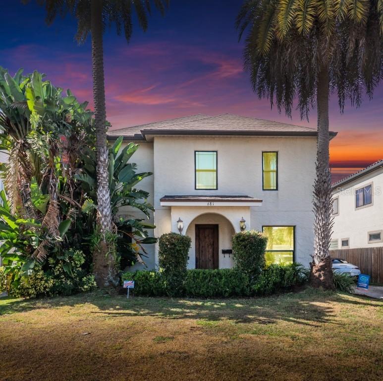 681 Overspin Dr., Winter Park, FL 32789