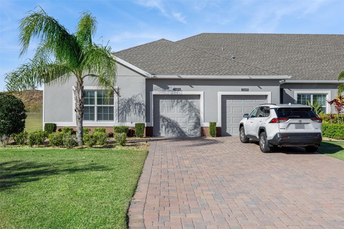 3549 Belland Cir. #A, Clermont, FL 34711