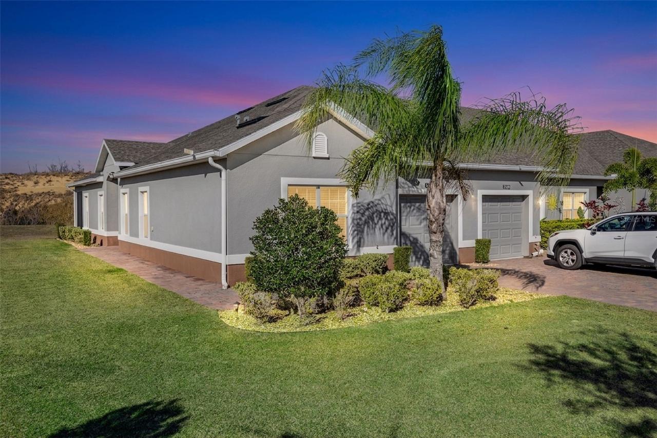 3549 Belland Cir. #A, Clermont, FL 34711