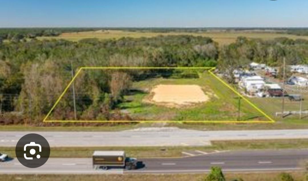 Us Hwy 27 Hwy., Lake Wales, FL 33859