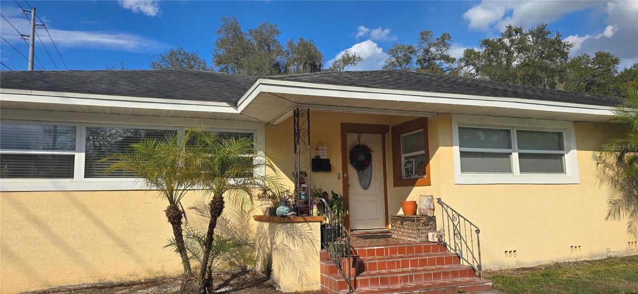 717 W End Crescent, Lakeland, FL 33803