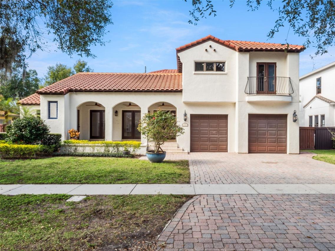 1726 Dormont Ln., Orlando, FL 32804