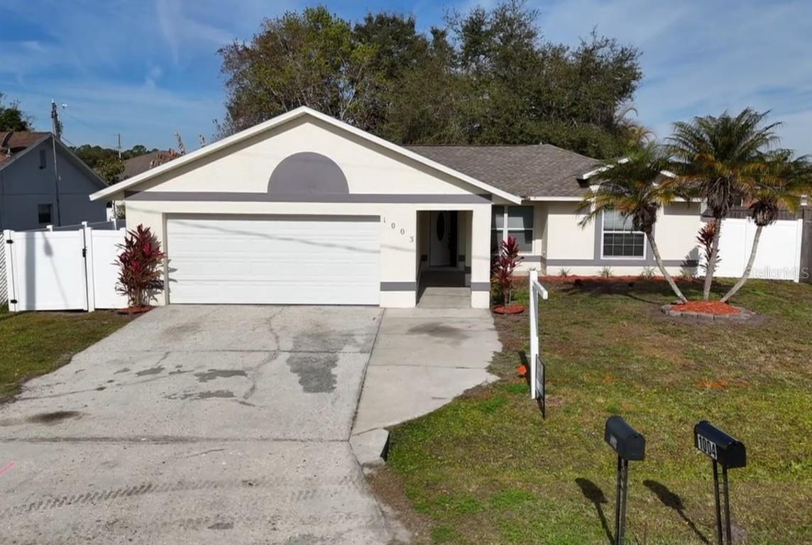 1003 Dartmoor Pl., Kissimmee, FL 34758