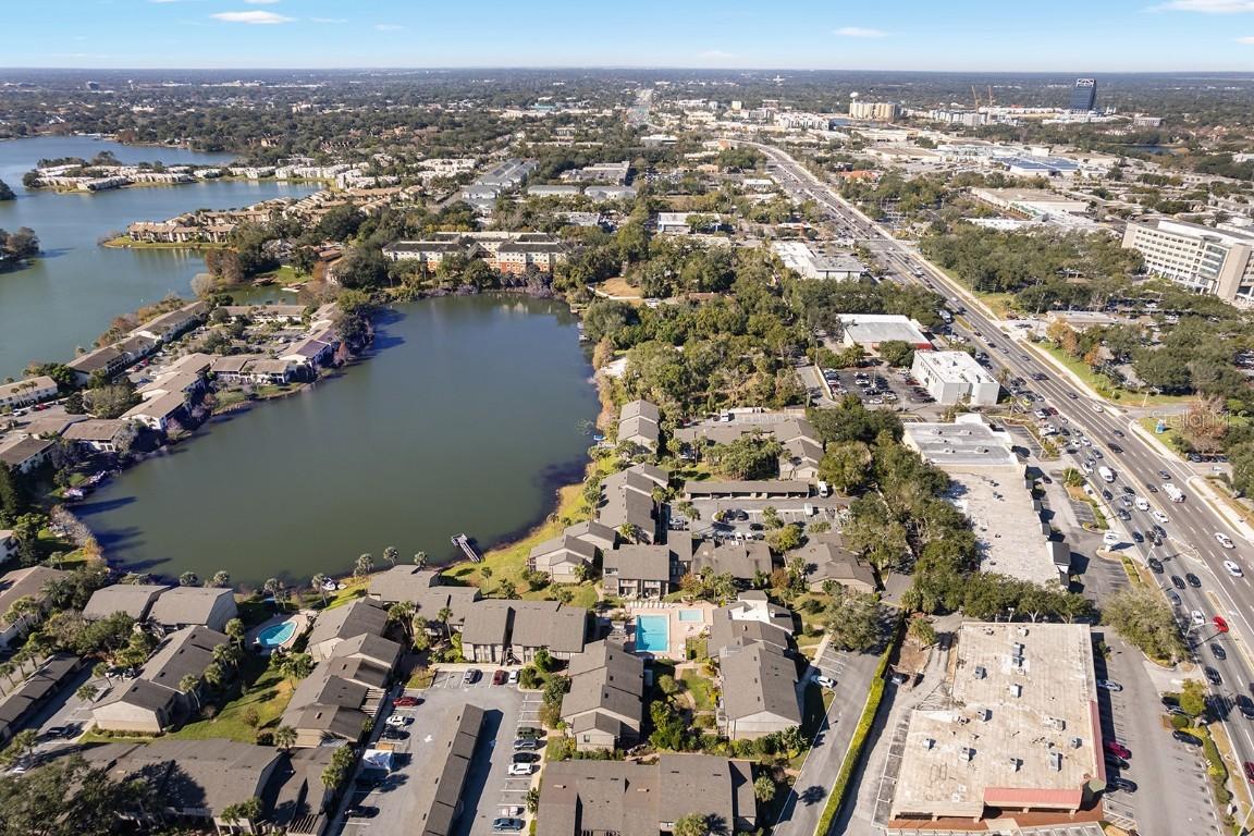 670 Lake Villas Dr. #C, Altamonte Springs, FL 32701