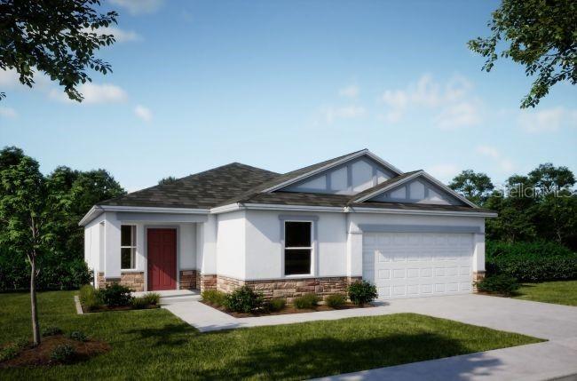 6438 Chorus Dr., Mascotte, FL 34753