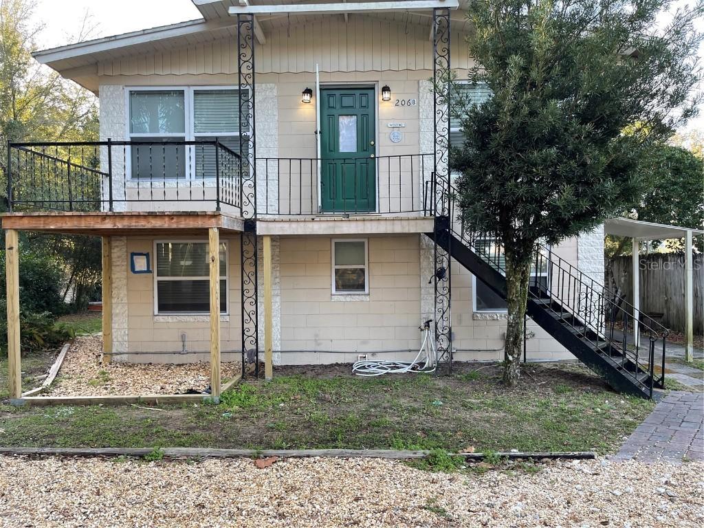 206 Osceola Ave., Eustis, FL 32726