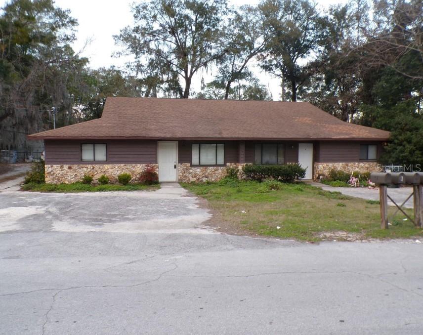 3721 NE 41st St., Ocala, FL 34479