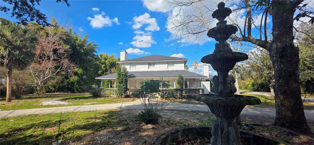 8273 Wilson Ter., Orlando, FL 32819