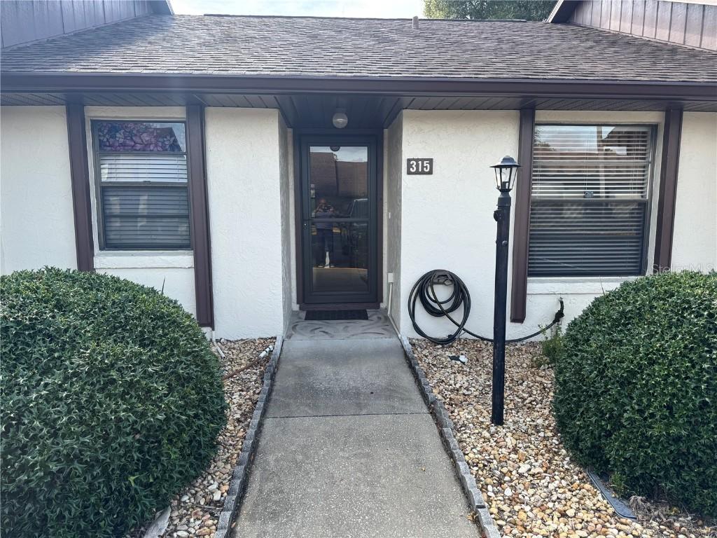 315 Terrace Hill Blvd. #3B, Debary, FL 32713