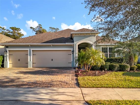 New Golf Course Lots For Sale in DeLand: January 27th to February 2nd