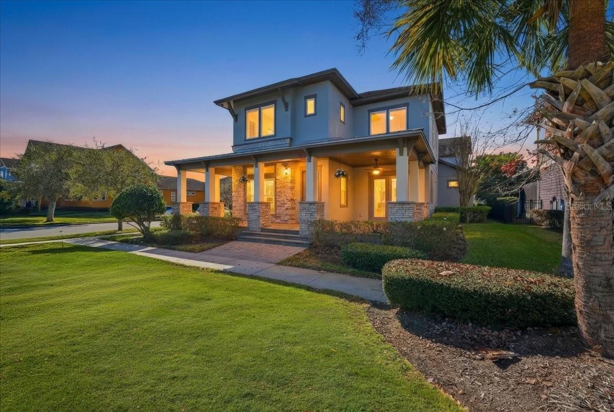 13790 Heaney Ave., Orlando, FL 32827