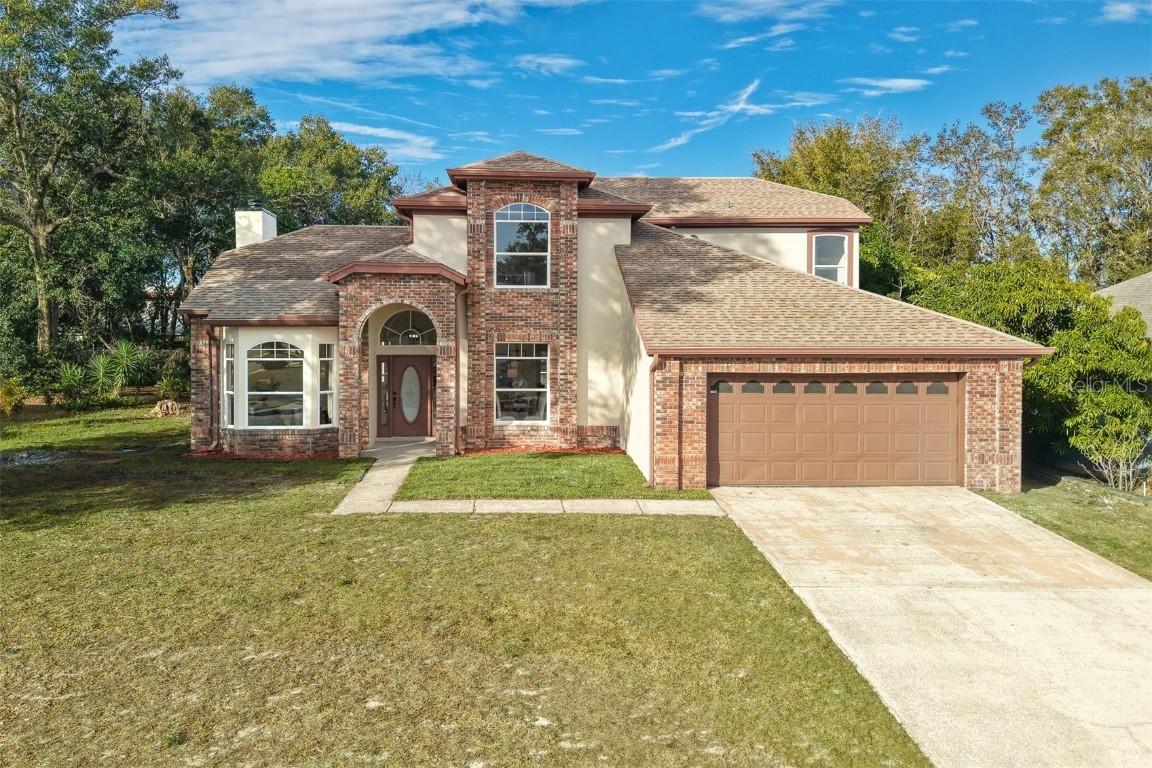 5010 Labrador Ln., Orlando, FL 32818