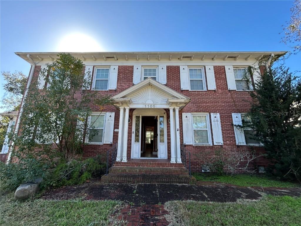 1105 Herndon St., Leesburg, FL 34748