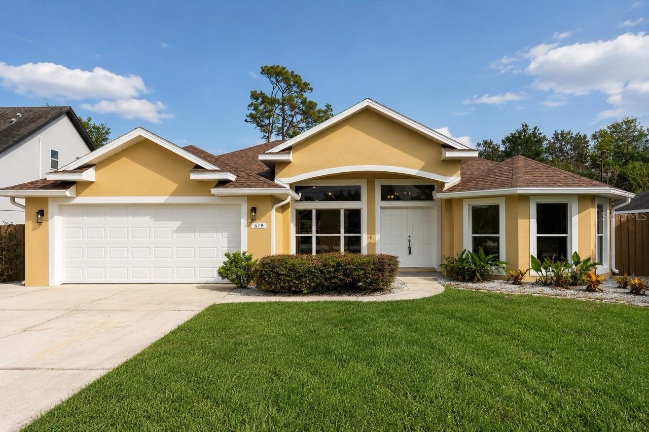 619 Rhodes Dr., Deland, FL 32720