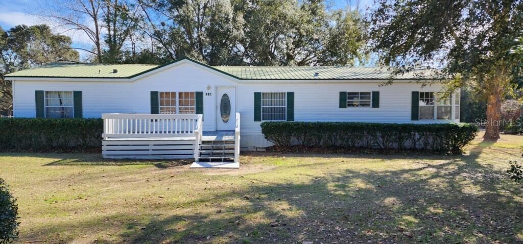 124 SE Loxley Glen, Lake City, FL 32024