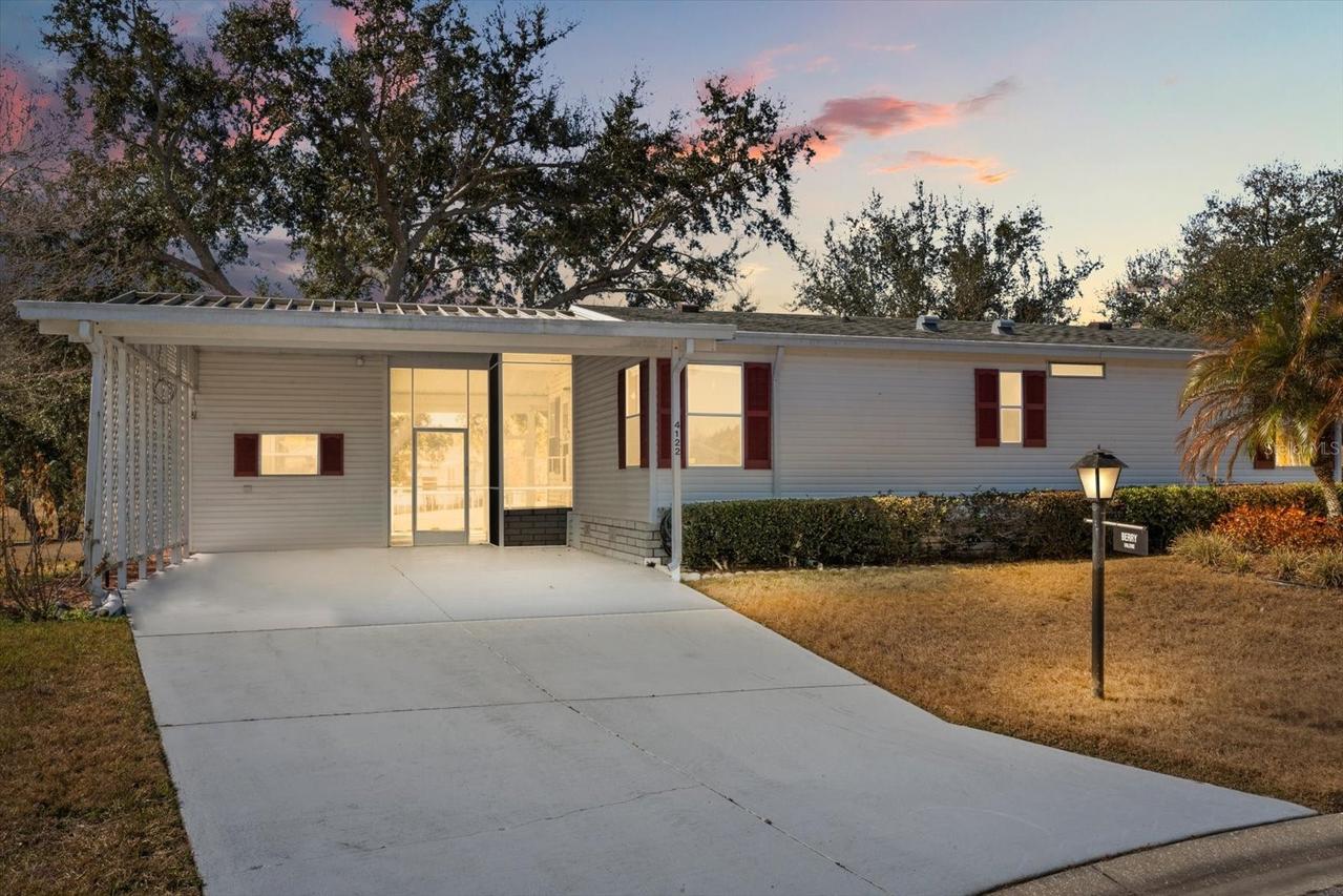 4122 Myrtle Oak Ct. #851, Zellwood, FL 32798