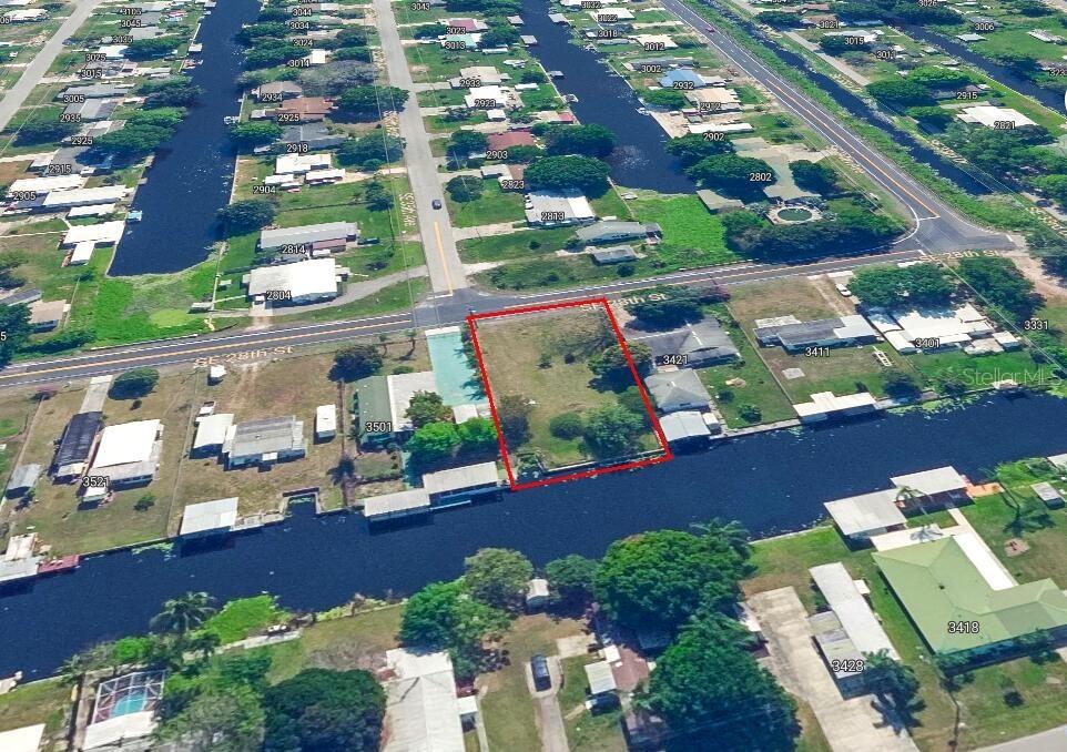 3431 SE 28th St., Okeechobee, FL 34974