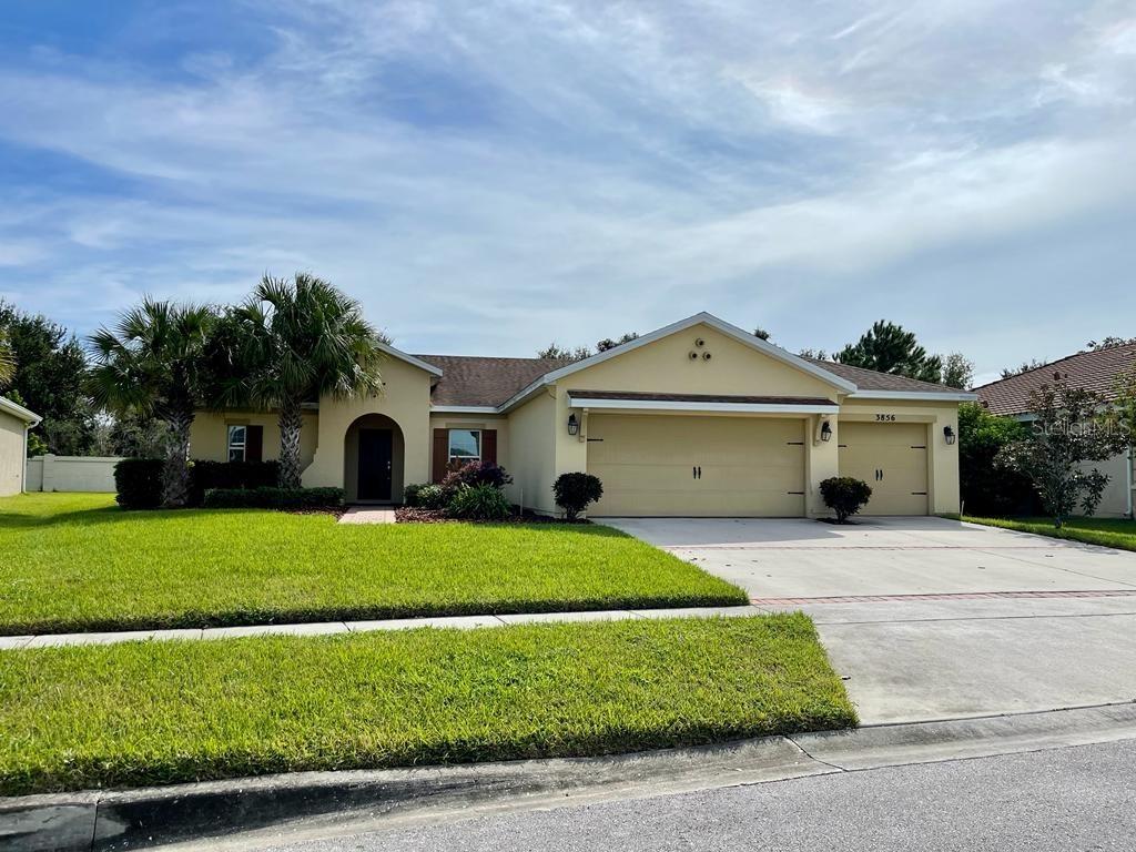 3856 Gulf Shore Cir., Kissimmee, FL 34746