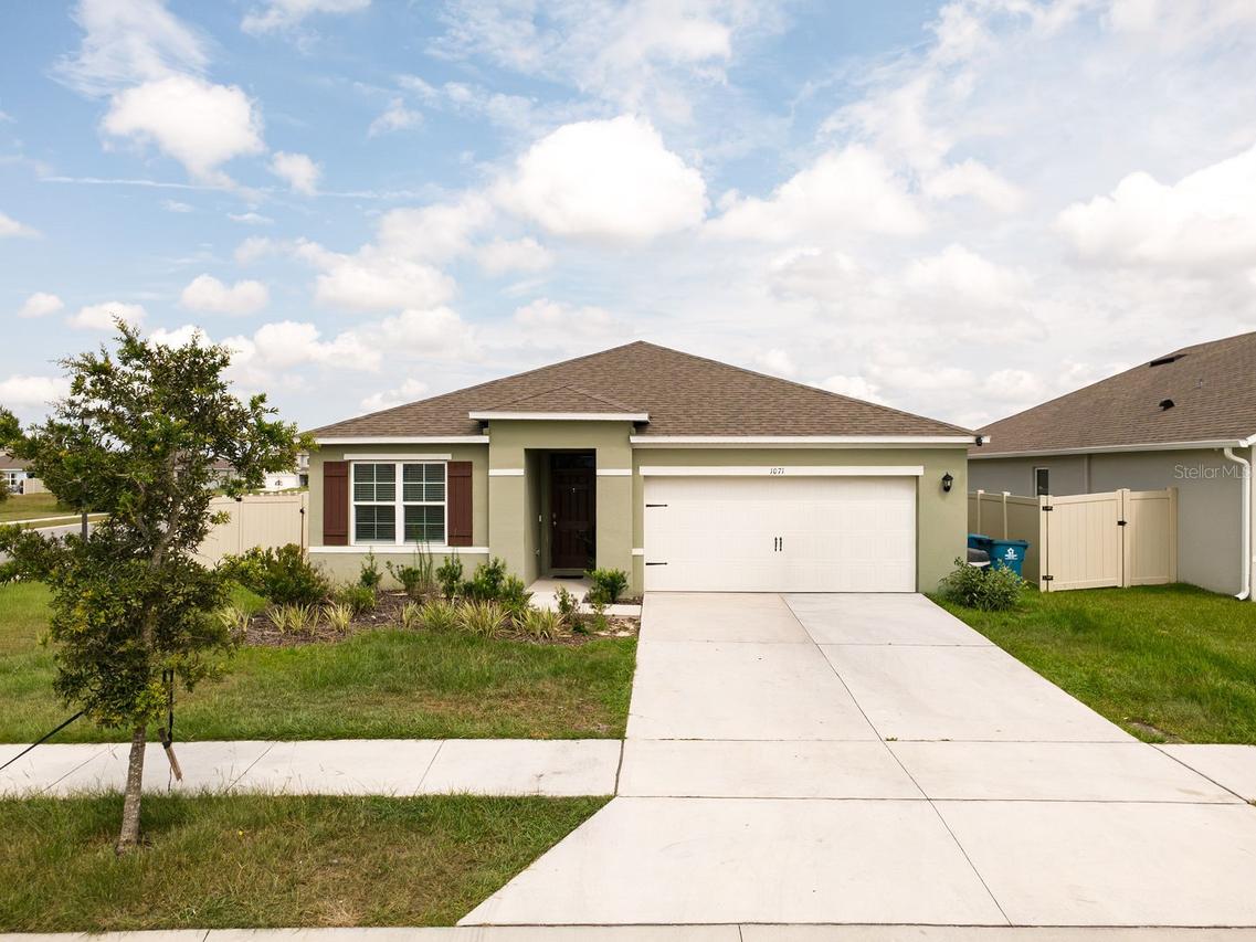 1071 Brooklet Dr., Davenport, FL 33837