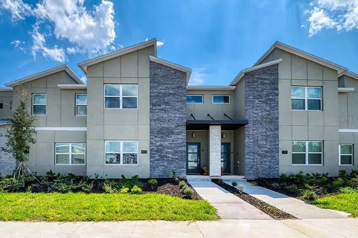 400 Ocean Course Ave., Davenport, FL 33896