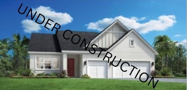 1023 Gloryland Ct., Sanford, FL 32771