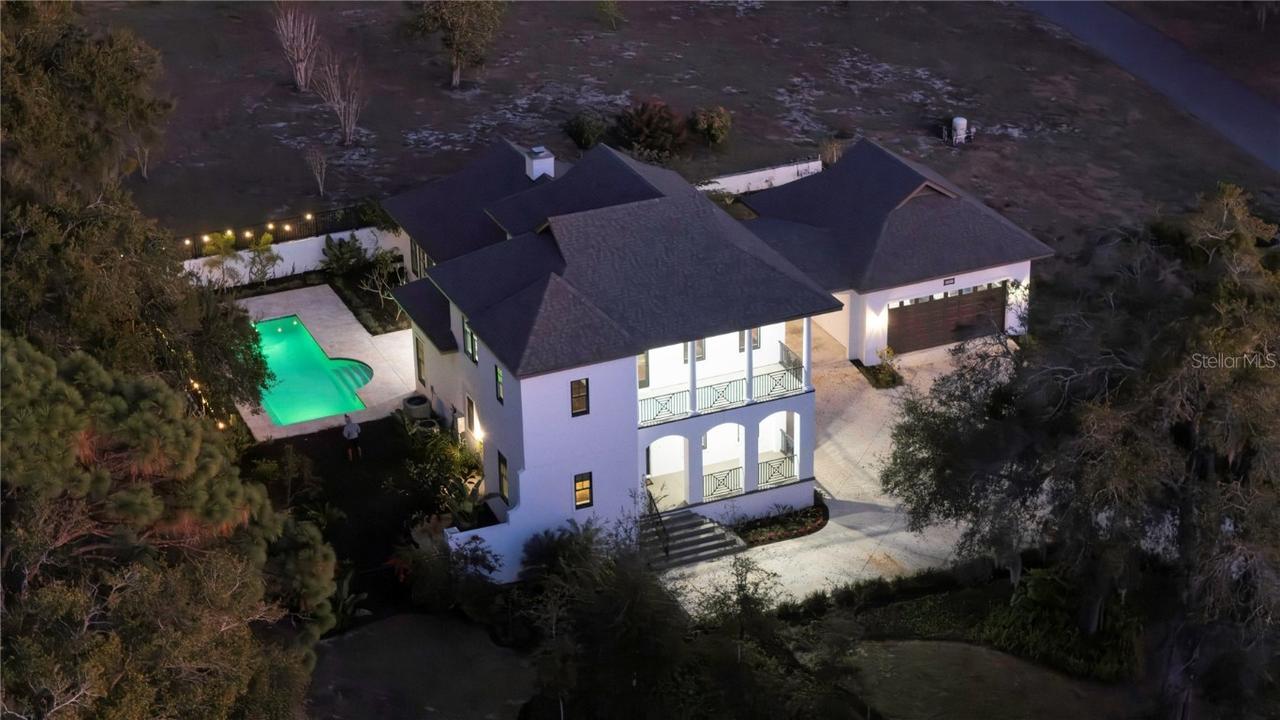 6905 Clayton St., Mount Dora, FL 32757