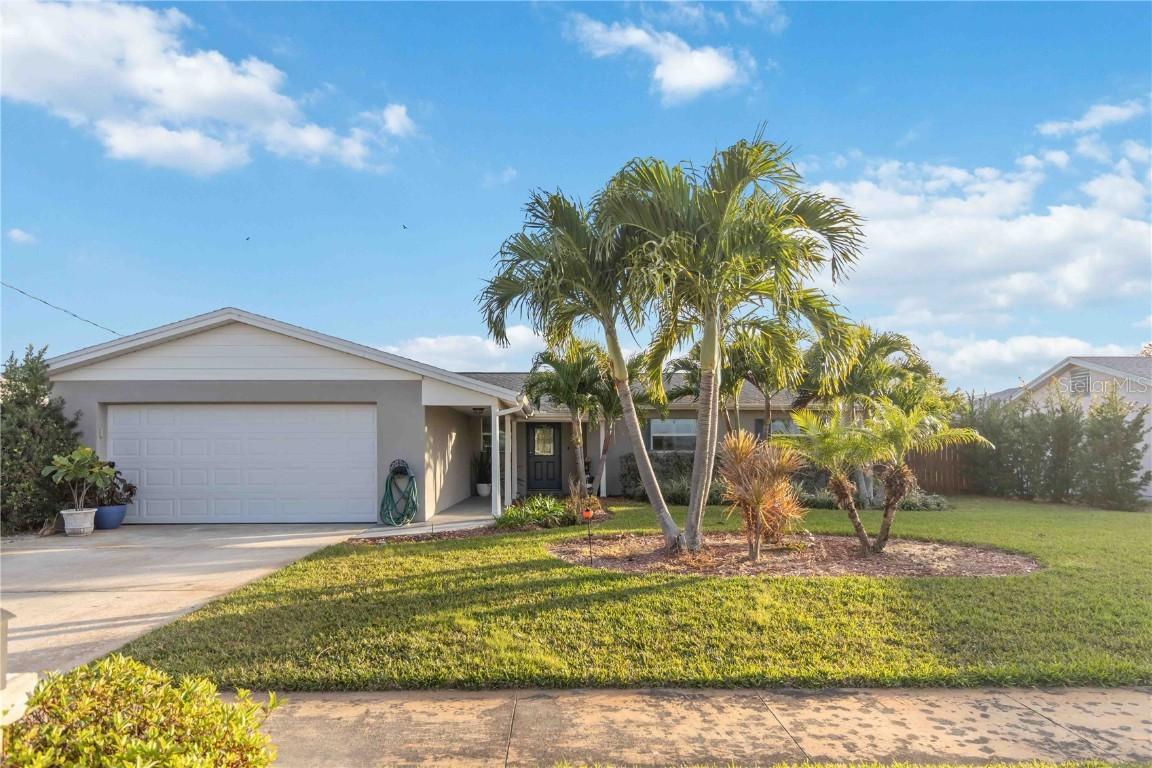 455 San Cristobal Ct., Merritt Island, FL 32953