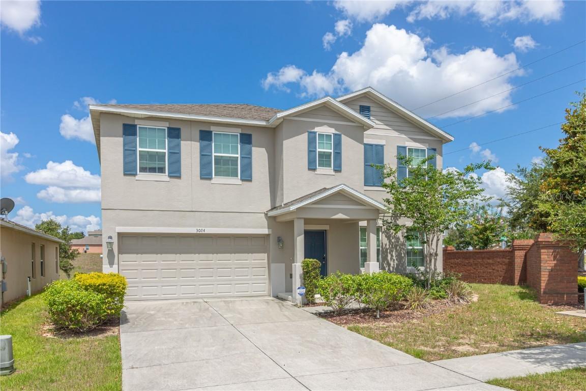 3084 Patterson Groves Dr., Haines City, FL 33844