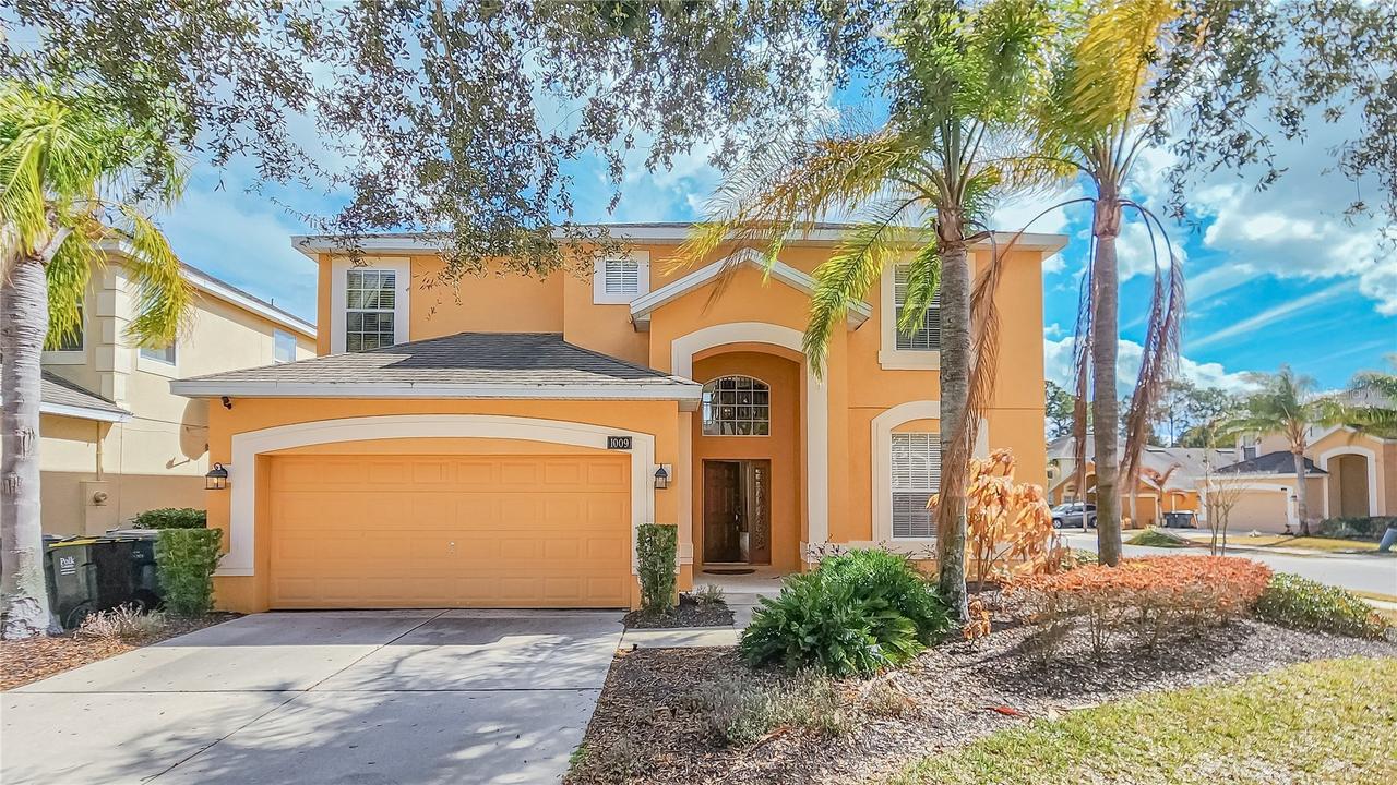 1009 Orange Cosmos Blvd., Davenport, FL 33837