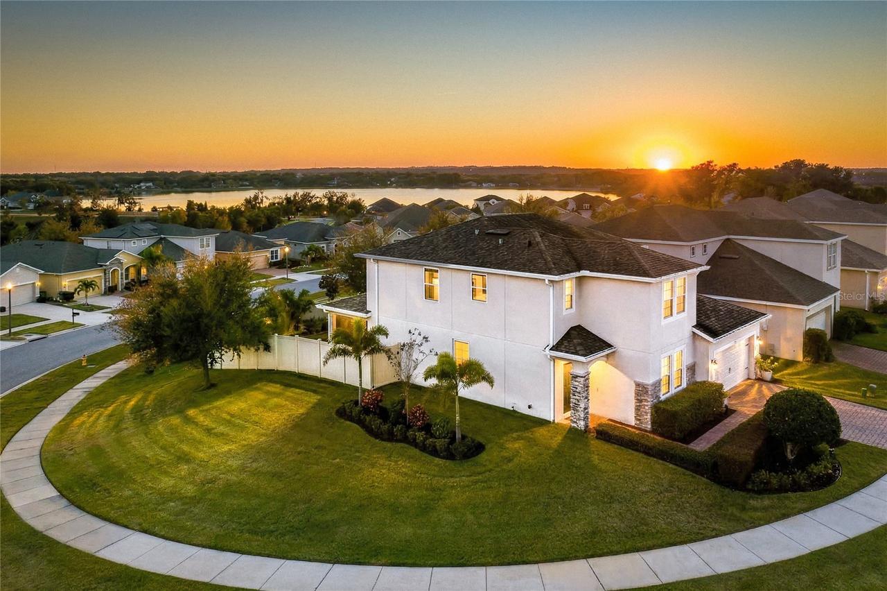 17105 Gathering Place Cir., Clermont, FL 34711