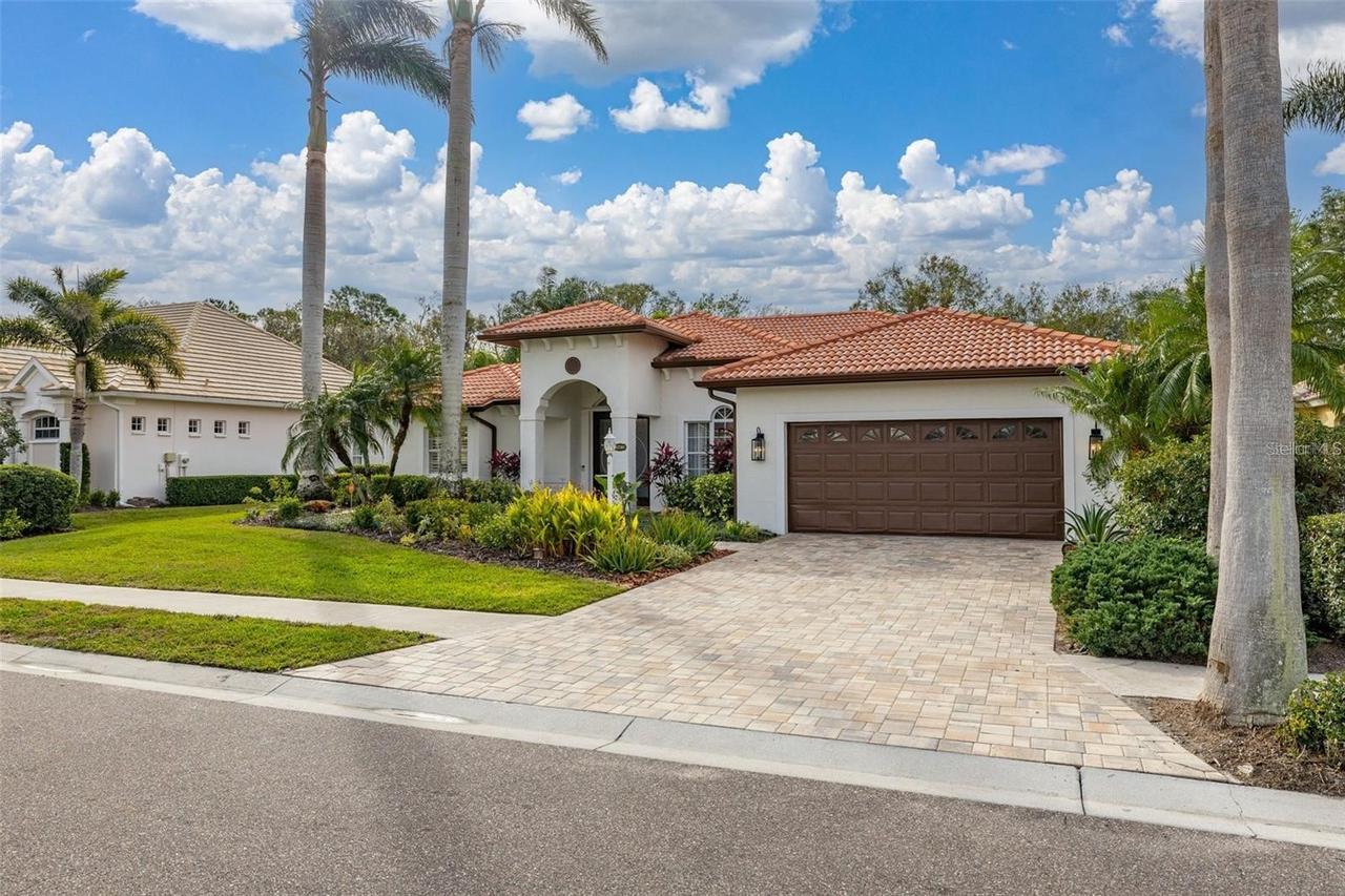 6720 The Masters Ave., Lakewood Ranch, FL 34202