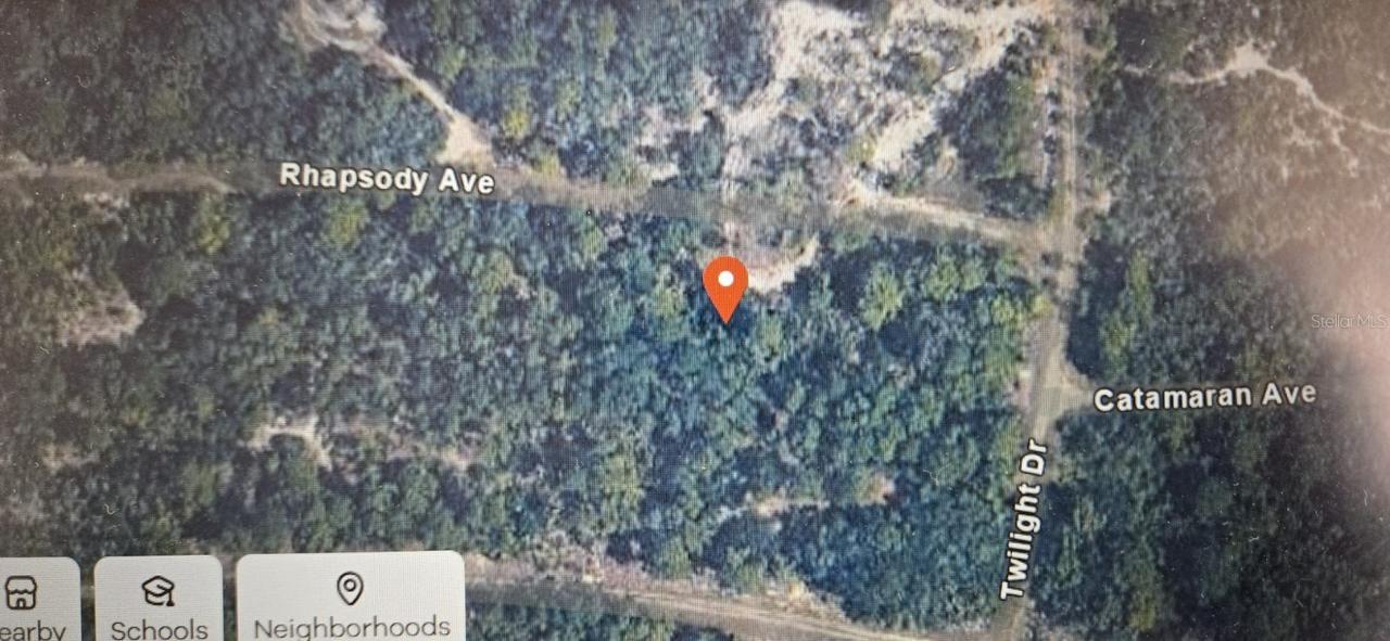 283 Rhapsody Ave., Lake Placid, FL 33852