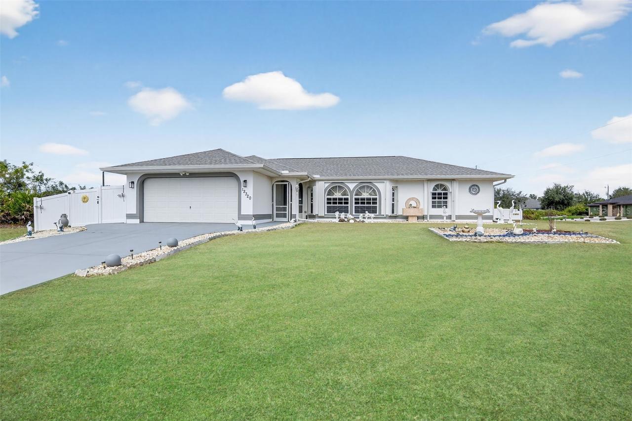 12320 Evelyn Ave., Port Charlotte, FL 33981
