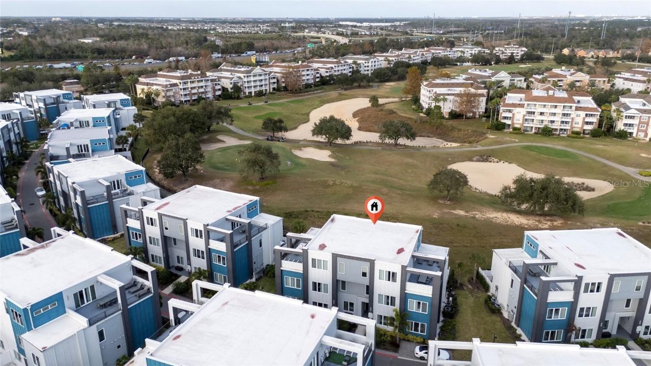 7740 Sandy Ridge Dr. #131, Reunion, FL 34747