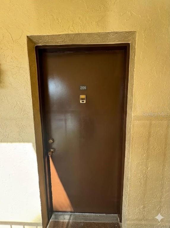 2050 Oleander Blvd. #10-206, Fort Pierce, FL 34950