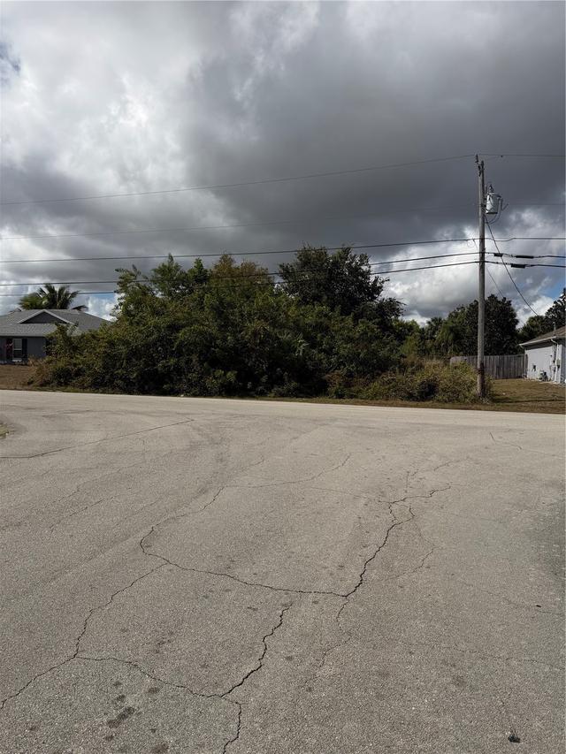 4244 SW Jame St., Port St Lucie, FL 34953