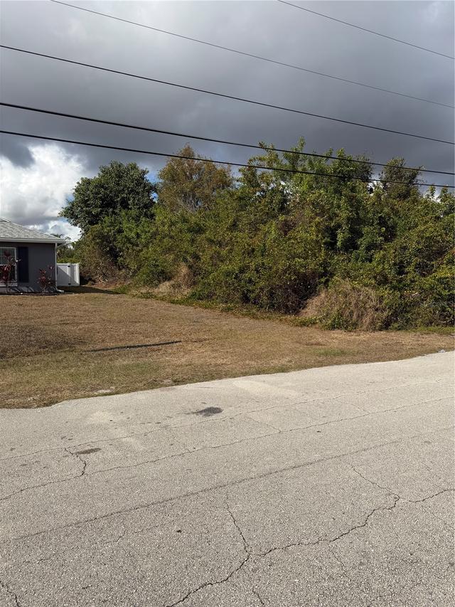 4244 SW Jame St., Port St Lucie, FL 34953