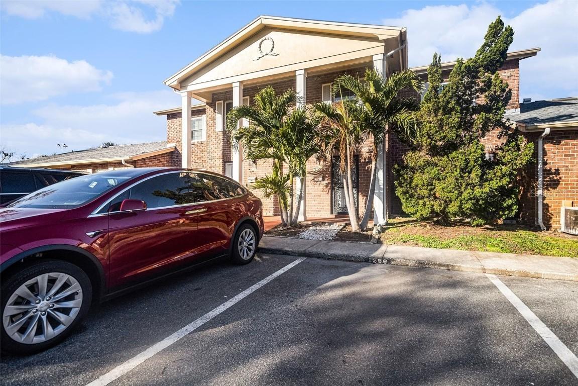 1266 Village Way, Orlando, FL 32807