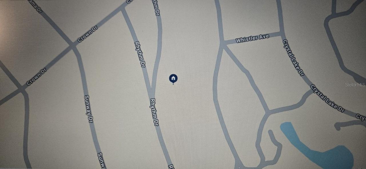 245 Rhythm Dr., Lake Placid, FL 33852