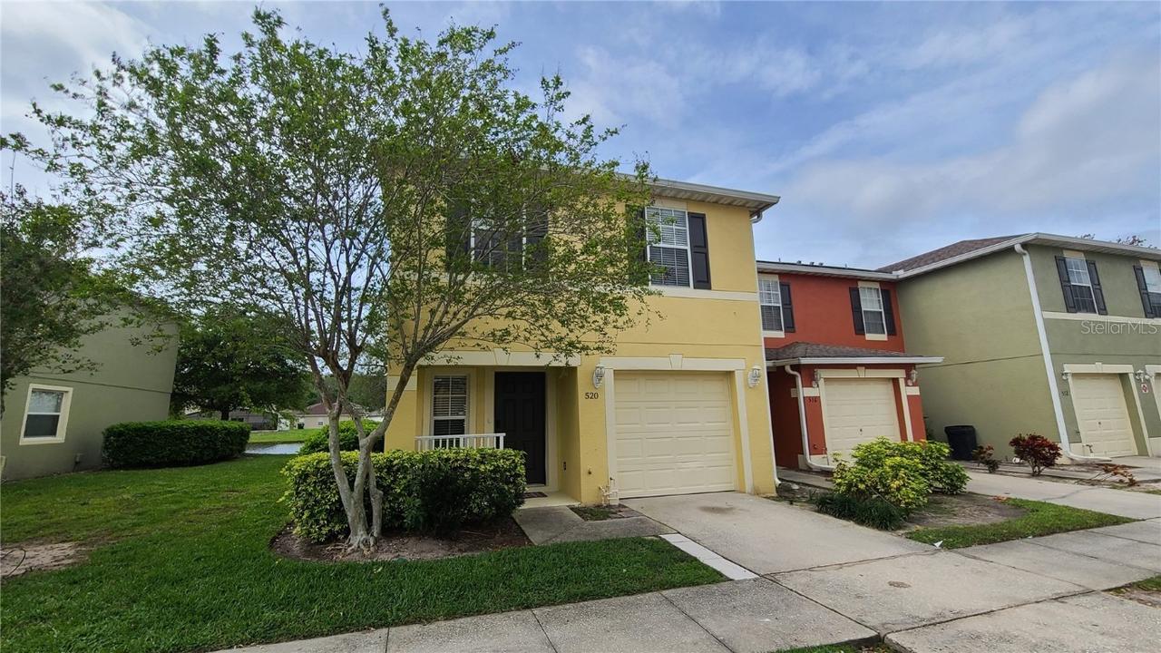 520 Cresting Oak Cir. #6, Orlando, FL 32824