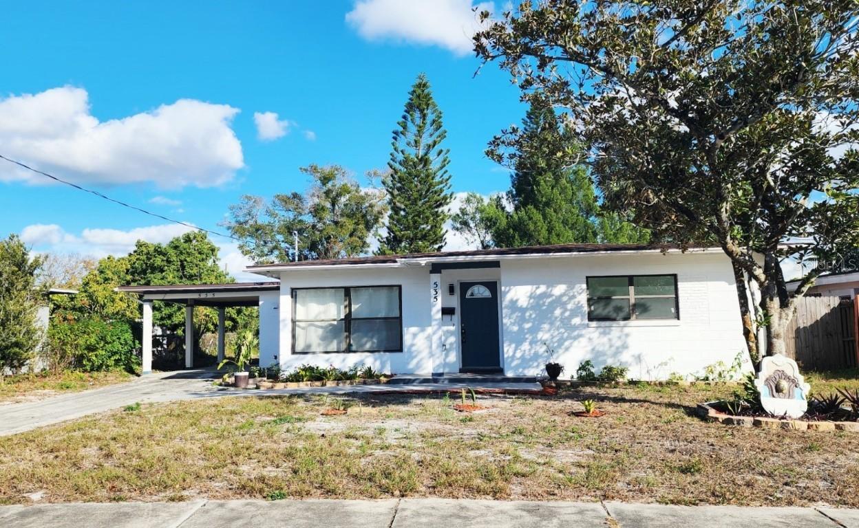 535 Romano Ave., Orlando, FL 32807