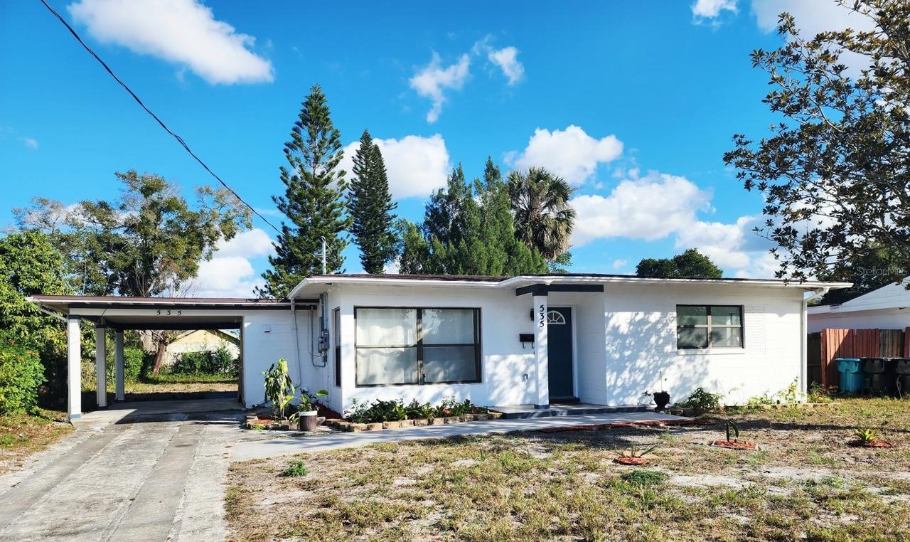 535 Romano Ave., Orlando, FL 32807