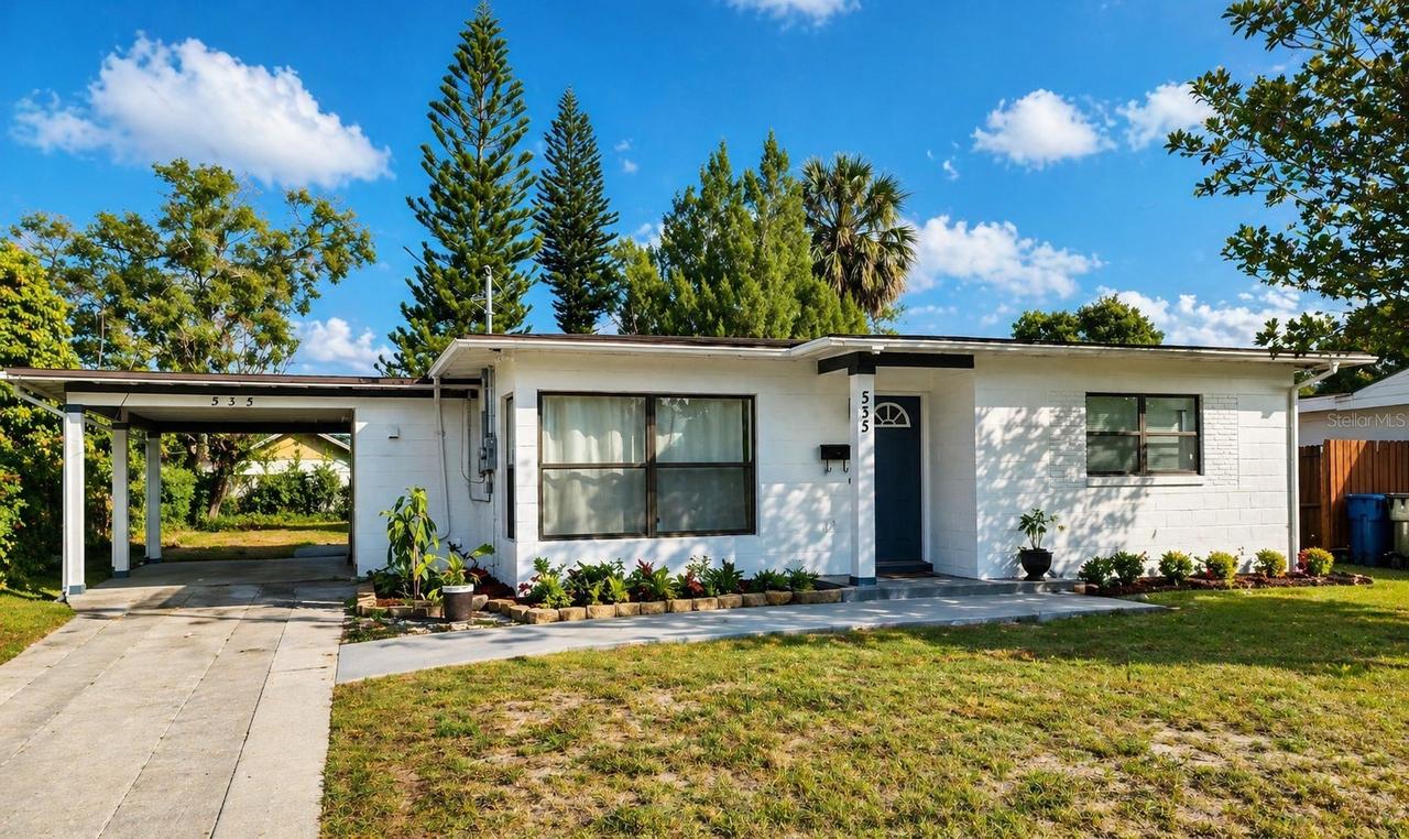 535 Romano Ave., Orlando, FL 32807