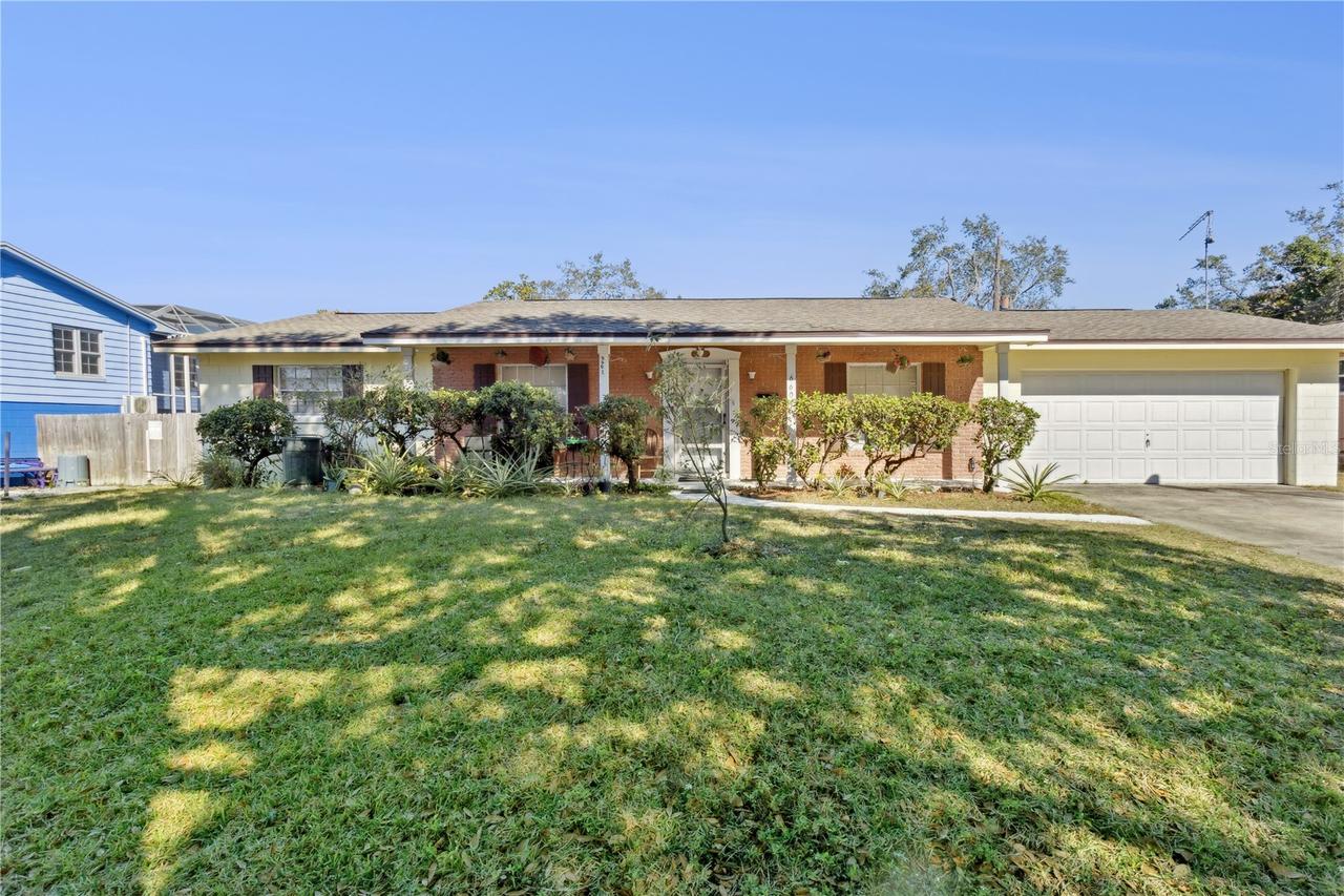 6601 Gamble Dr., Orlando, FL 32818