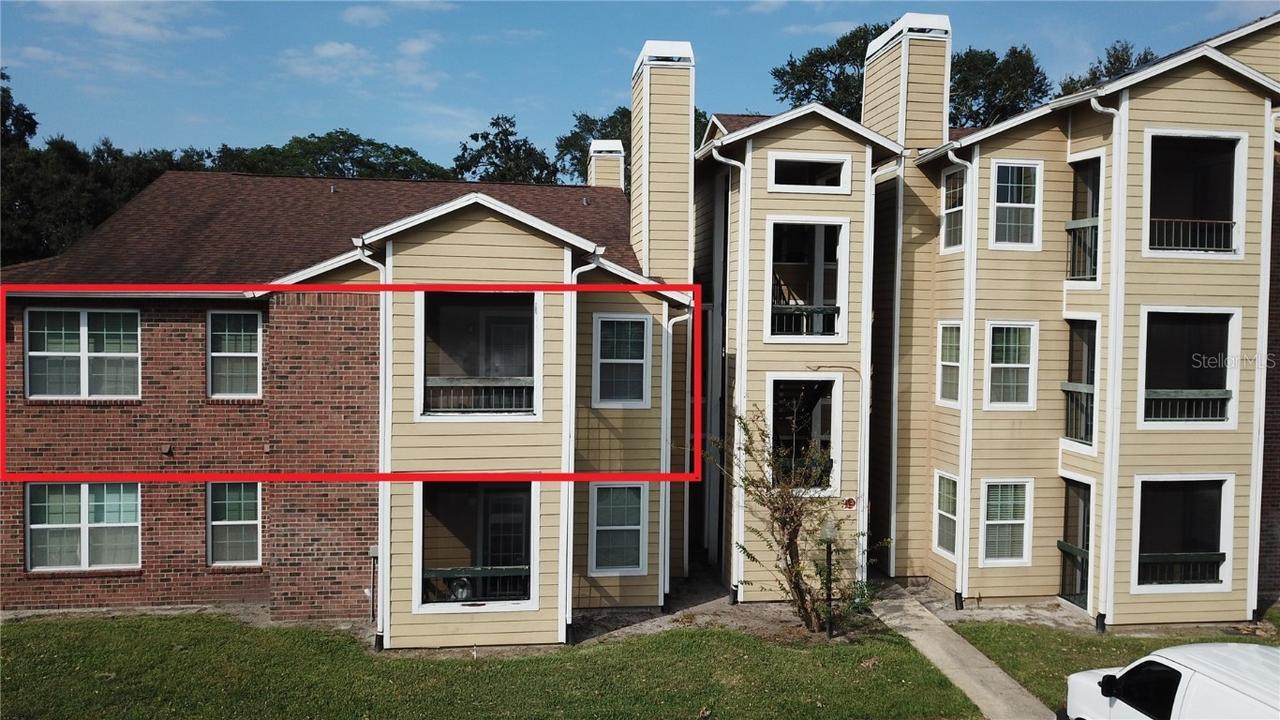 5600 Devonbriar Way #N202, Orlando, FL 32822