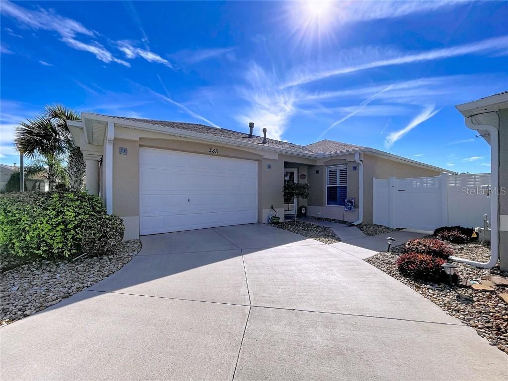388 Bradley Ter., The Villages, FL 32162