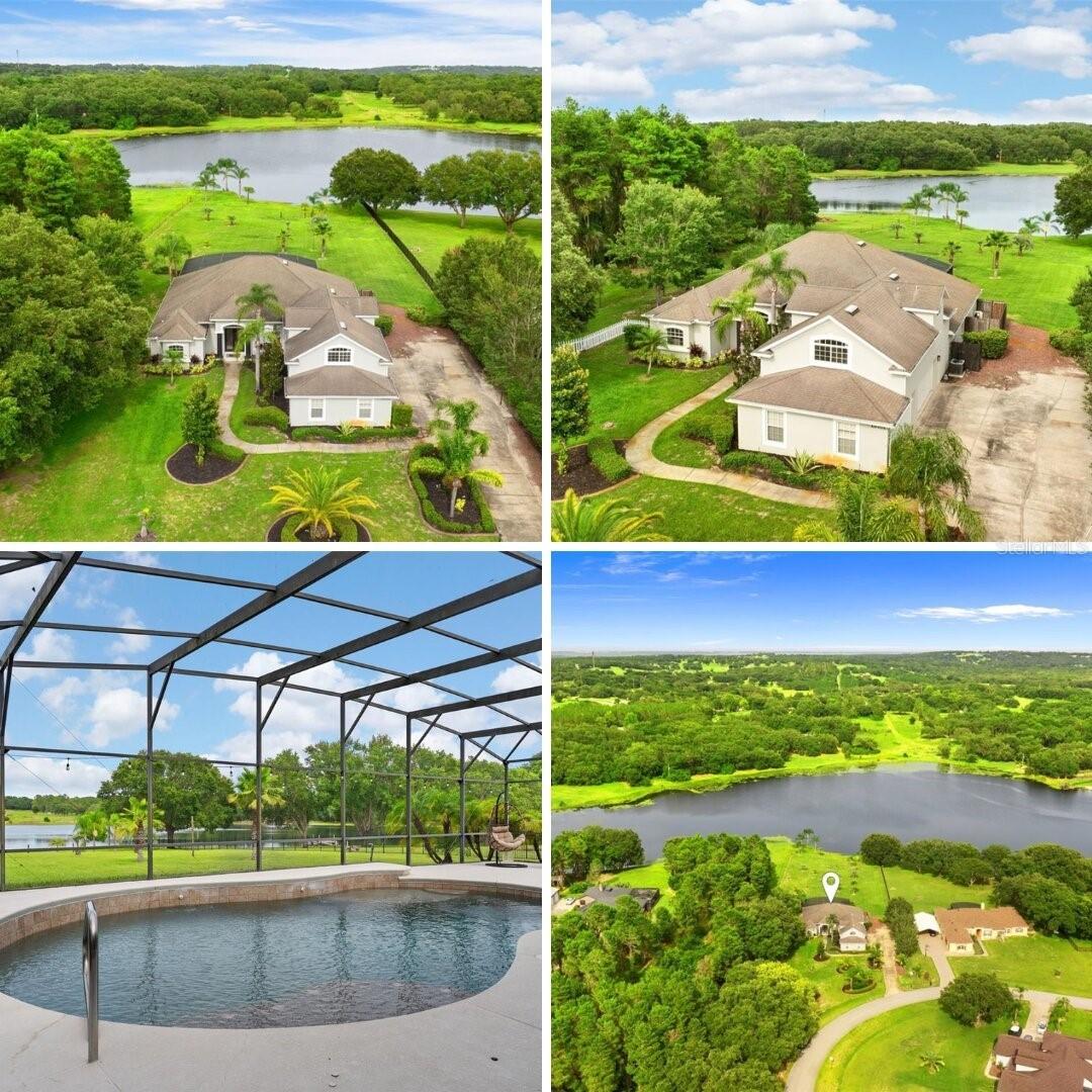 10701 Dark Water Ct., Clermont, FL 34715